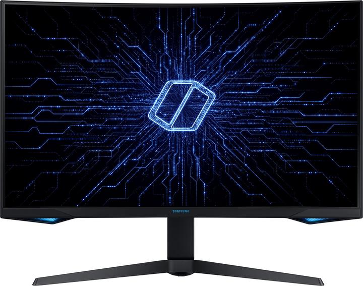 Productafbeelding Samsung Odyssey G7 - C32G74TQSU (2560 x 1440 pixels, 31.50")