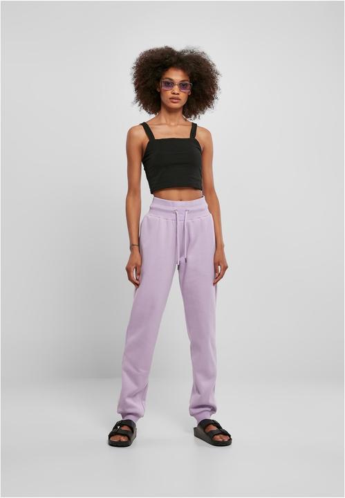 Image du produit Urban Classics Pantalon de jogging organique taille haute - 99498 (S)