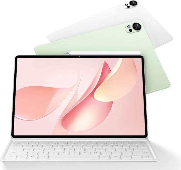 Actual product image Huawei Matepad 12 X (WLAN only, 12", 256 GB, Greenery, Light green)