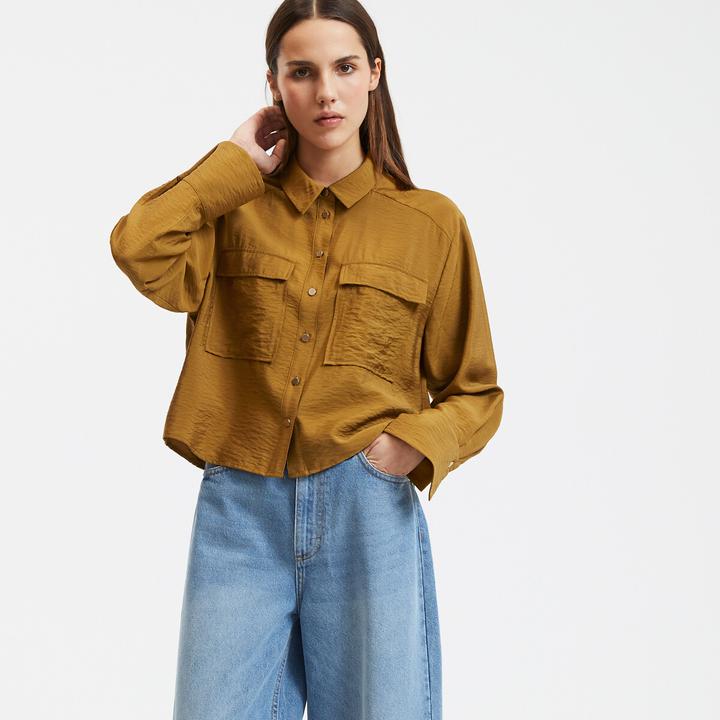 Immagine prodotto La Redoute Collections Kurzes (L)