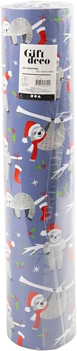 Produktbild Creativ Company Gift wrap (1x)