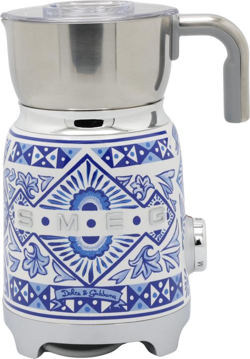 Smeg MFF01DGBEU (600 ml)