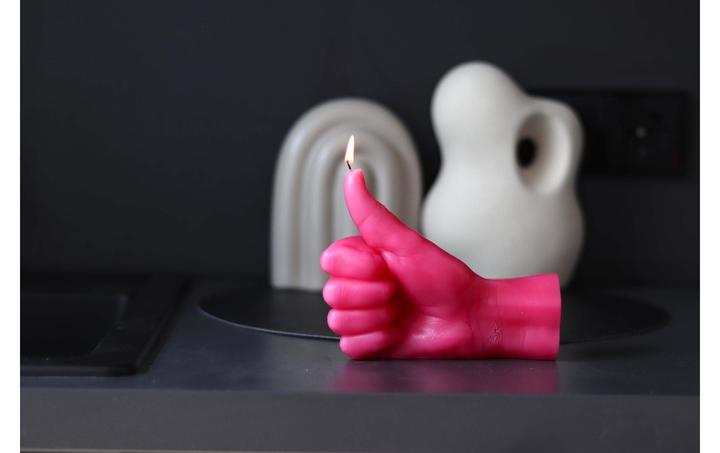 Produktbild Candle Hand Thumbs Up (1 Stk.)