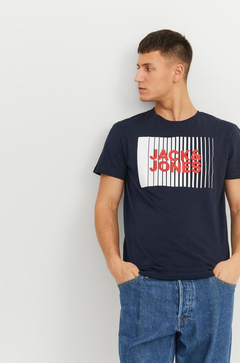 Immagine prodotto Jack & Jones Logo T-Shirt (L)