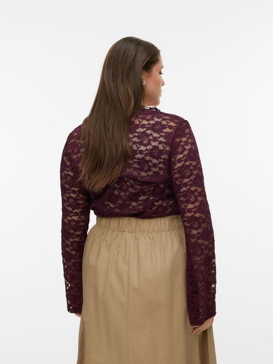 Immagine prodotto Vero Moda VMDEA Top Top (56, XL)