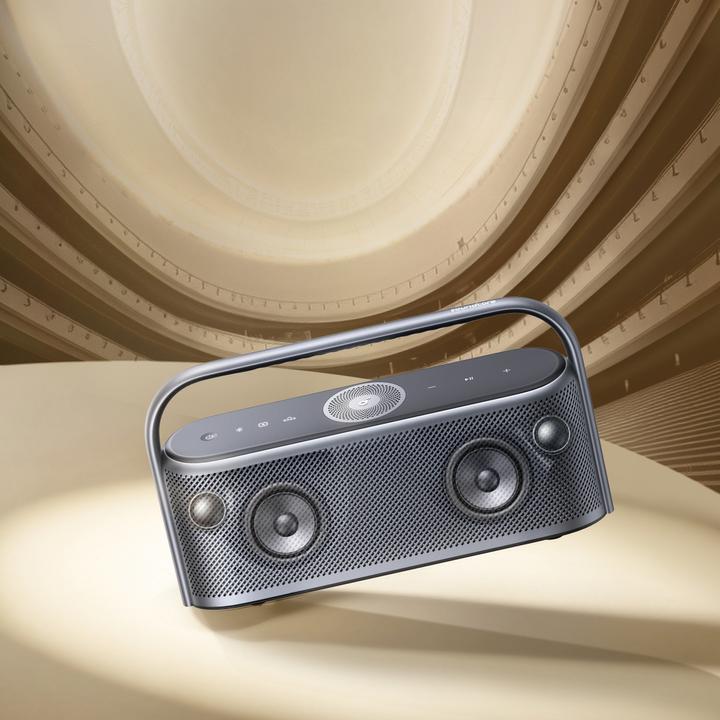 Immagine prodotto soundcore Movimento X600 (12 h, Batteria ricaricabile)