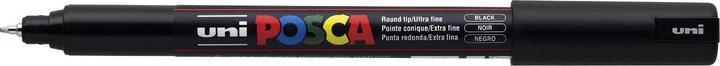 Produktbild Posca Extra Fine Marker PC-1MR Fineliner (1x)