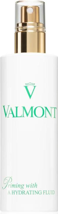 Actual product image Valmont Priming with a Hydrating Fluid Spray (150 ml, Face fluid)