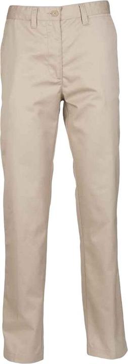 Immagine prodotto Henbury Pantalone Frontale Piatto Donna (Banda radio 38 (2600 MHz))