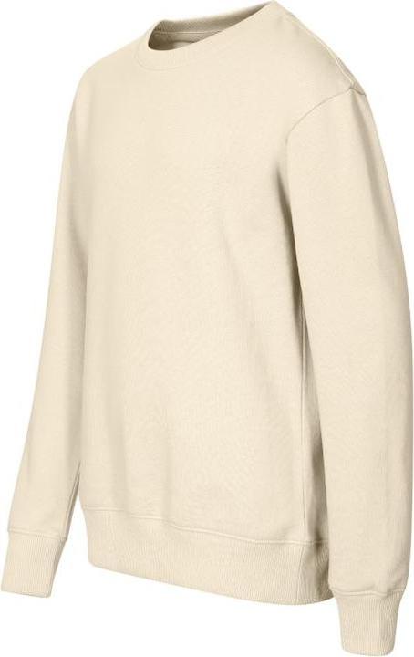 Produktbild Malfini Children's Crew Sweatshirt (Almond) (122)