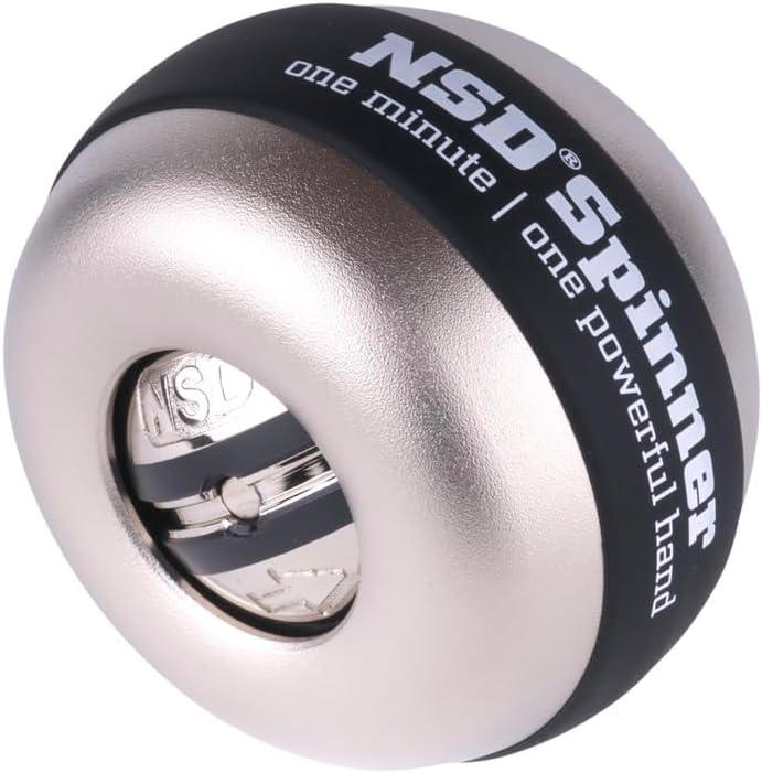 Image du produit NSD Spinner Titan Pro