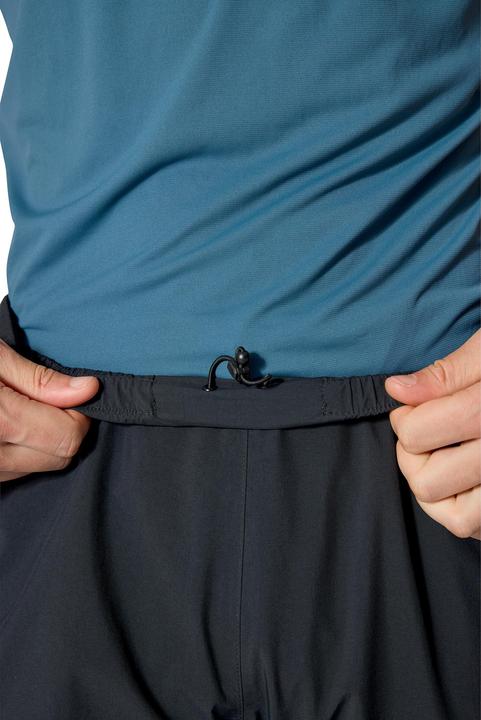 Actual product image Rab Firewall (S)