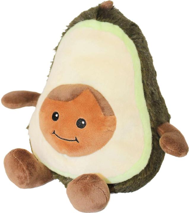Image du produit Warmies Wärme-Kuschelfreund Avocado