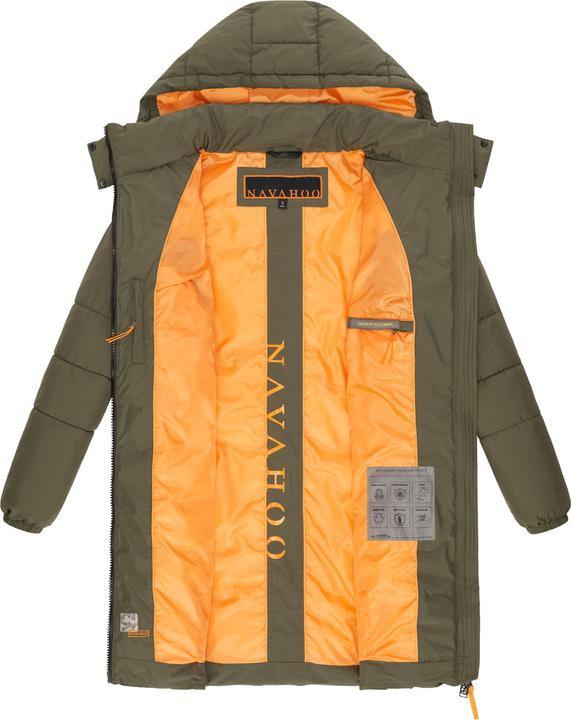 Image du produit Navahoo Bliblablubb 14 (L)