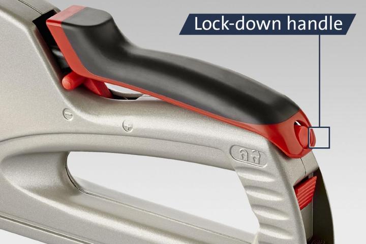 Produktbild Novus Handtacker J-29 ADE