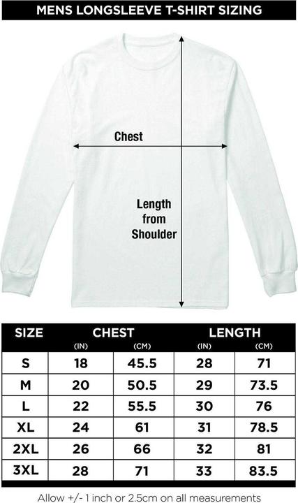 Produktbild Sesame TShirt Langärmlig (M)