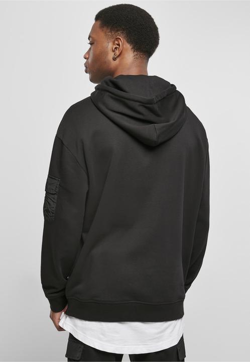 Produktbild Urban Classics Commuter Hoody (L)