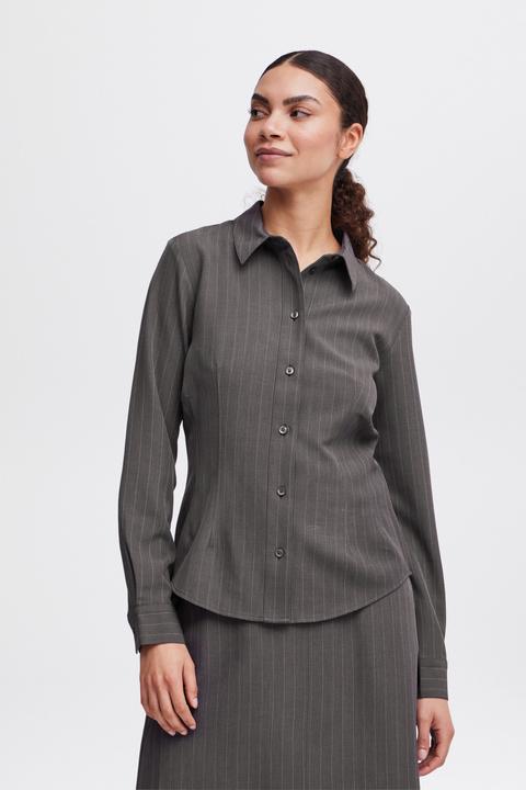 Immagine prodotto B.young BYMMMIDDE SHORT SHIRT 20815531 (36)