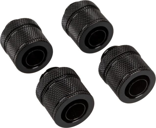 Image du produit Corsair Série Hydro X Adaptation XF Softline 4-pack