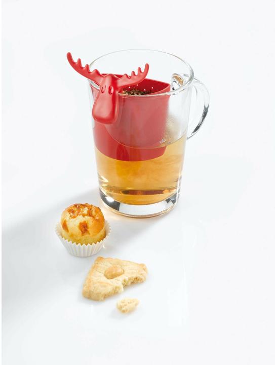 Actual product image Koziol Tea strainer Rudolf