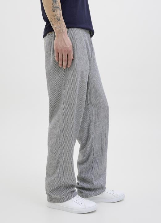 Produktbild Jack & Jones Loose Fit Chino Hose Chino Hose (S)