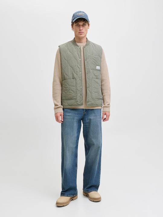 Immagine prodotto Jack & Jones Jjedover Knit Crew Neck Sn (L)