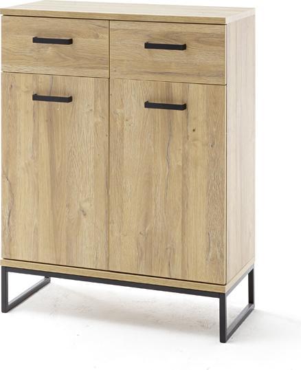 Produktbild Robas Lund Toledo (81 x 38 x 104 cm)