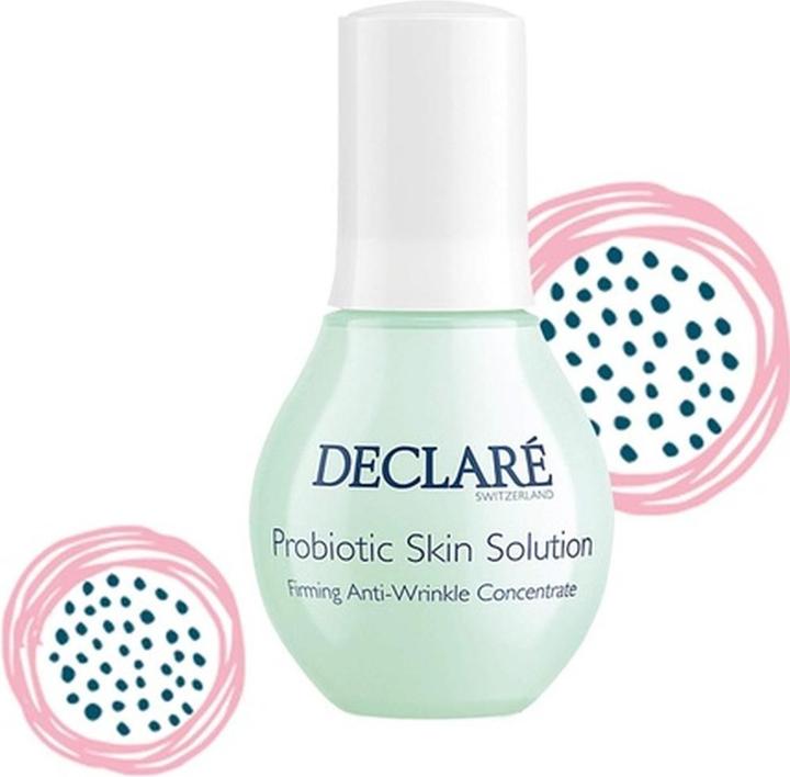 Actual product image Declaré Probiotic Firming Anti-Wrinkle Concentrate 50 ml (50 ml)
