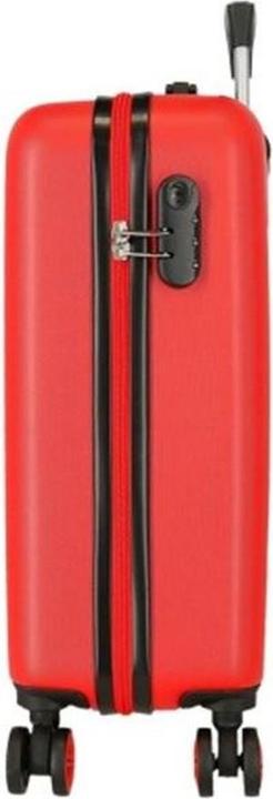 Image du produit Disney Valigetta Cabina Mickey All Smile Multicolore (35 l)