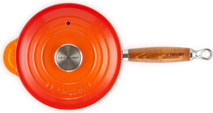 Actual product image Le Creuset Profitopf (18 cm, Pot, Cast iron)