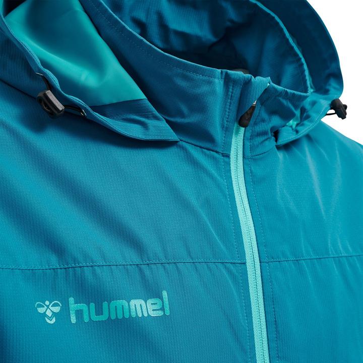 Produktbild hummel Authentic All-Weather Jacket (S)