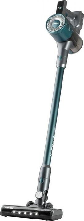 Produktbild Concept Pionowy odkurzacz aku 2w1 Iconic VP6045