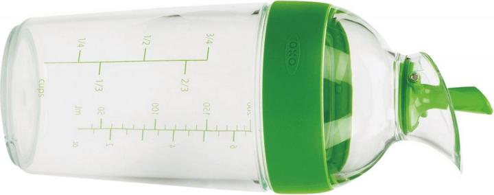 Produktbild OXO Salatdressing Shaker (240 ml)