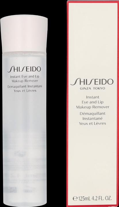 Immagine prodotto Shiseido The Skincare (Struccante, 125 ml)