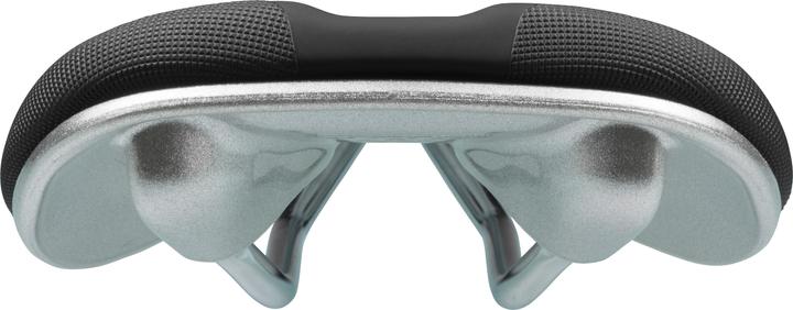 Produktbild Sdg Bel-Air 3.0 Limited Galaxy Edition Sattel, Lux-Alloy, 7x7mm, black/silver