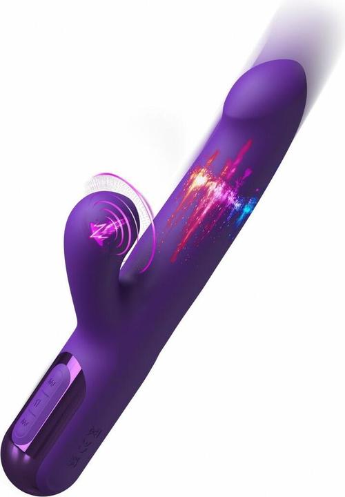 Produktbild Pipedream Super Sonix Thruster