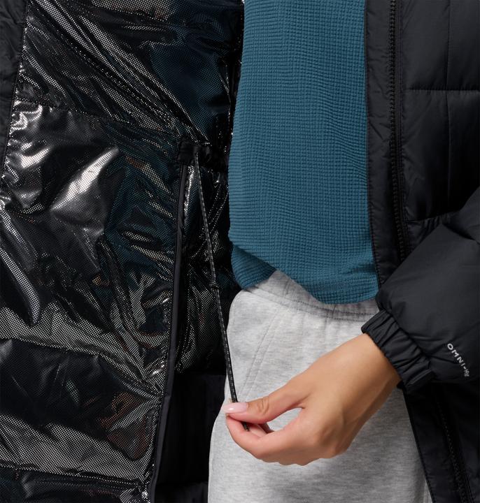 Actual product image Columbia Pike Lake