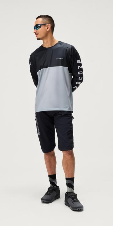 Produktbild Endura Core Printed (XXL)