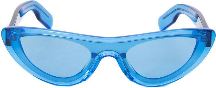 Actual product image Kenzo Ladies' Sunglasses KZ40007I-84V