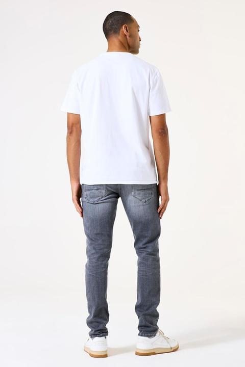 Produktbild Garcia Savio slim Heren Jeans - Maat 36/32 (W36/L32)