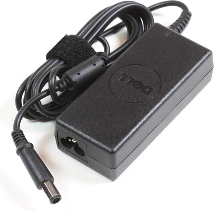 Actual product image Dell PA-21 AC adapter (65 W)