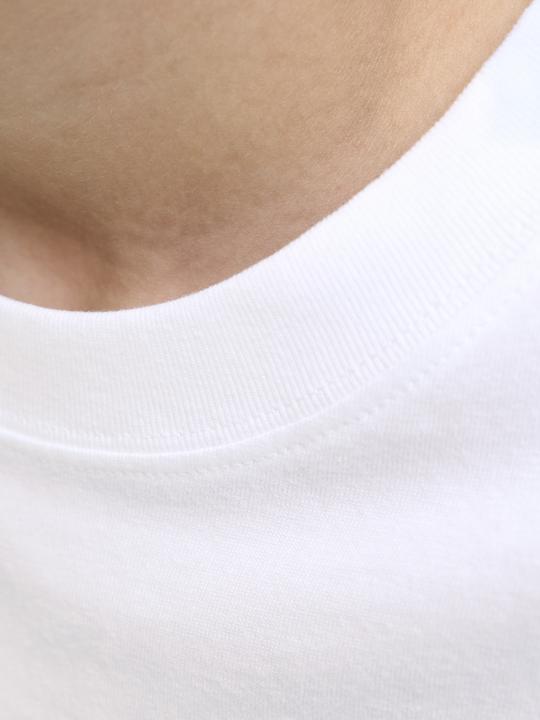 Immagine prodotto Jack & Jones Jornorrebro Emb Tee Ss Cn Noos Jnr (164)