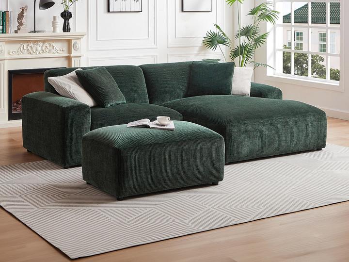 Produktbild Vente-unique Tirono (Ecksofa)