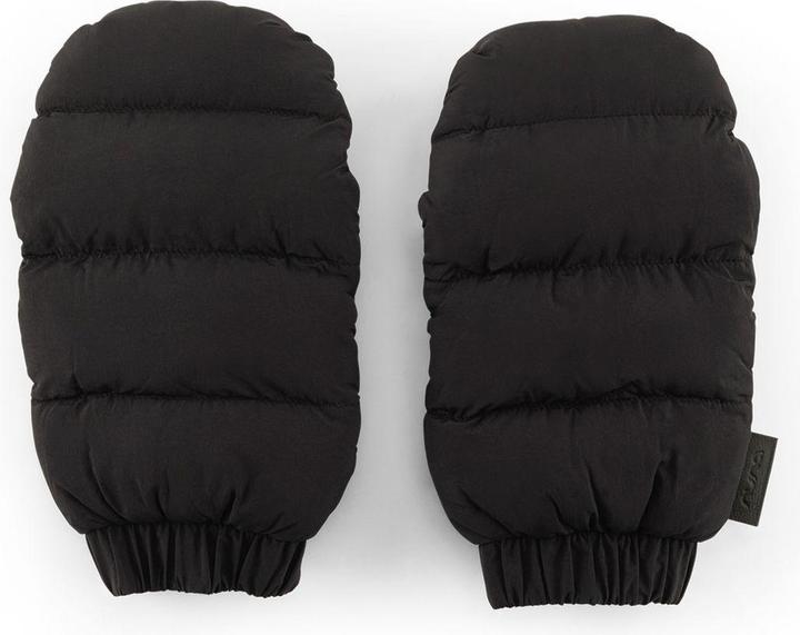 Actual product image Nuna Winter pram set (merino wool)