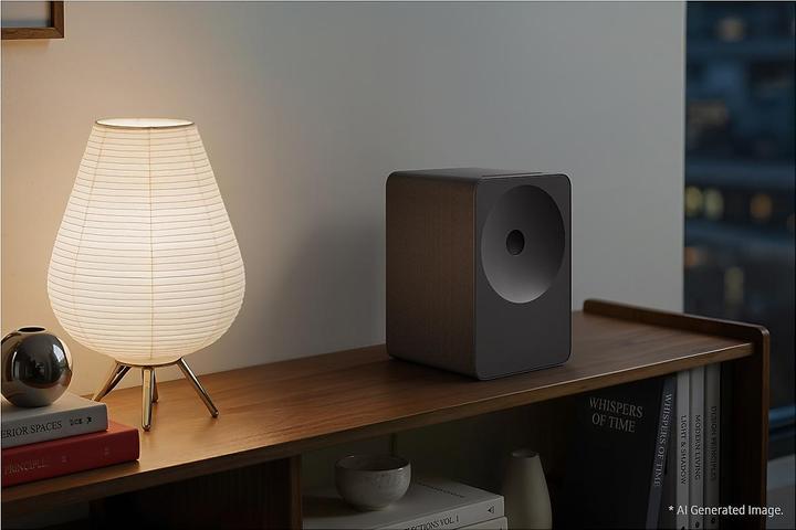 Image du produit Samsung HW-LS70H/EN (150 W, 3.1.1 Canal)