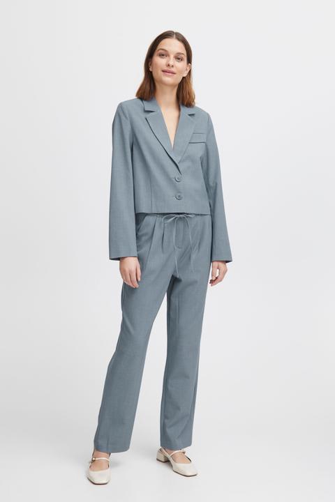 Image du produit B.young BYDANTA BELT PANTS 20814265 (Bande de fréquences 38 (2600 MHz))