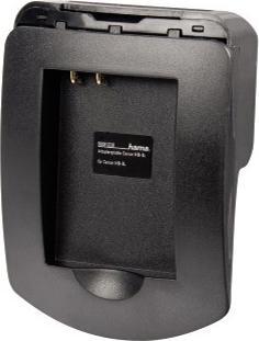 Hama Adapter plate for Canon NB-5L (Adapter)