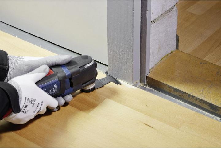 Productafbeelding Bosch Professional Zubehör Invalzaagblad Accessoires AII