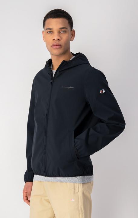 Actual product image Champion Hooded Jacket - 59469 (M)