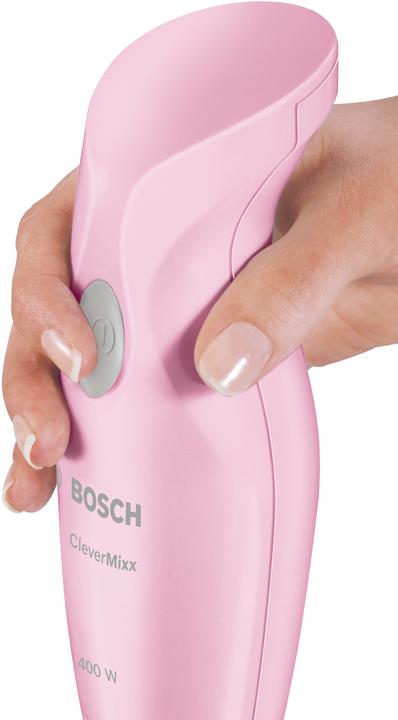 Actual product image Bosch Hausgeräte CleverMixx Fun MSM2410D